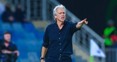 تركيز النصر يرتفع نحو لقب الدوري بعد خسارة جيسوس في نهائي آسيا