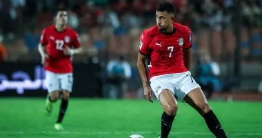 تريزيجيه يؤكد: نواجه التحديات بقوة في المونديال ومحمد صلاح هو الأبرز عالميًا