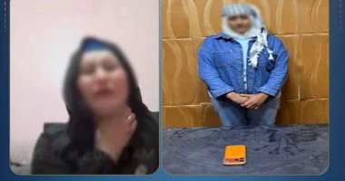تريند الموت الحارق يثير الجدل.. ربة منزل تشعل النار في جسدها مباشرة