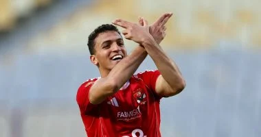 تزايد الشكوك حول مستقبل ياسين مرعى مع الأهلي في الموسم المقبل