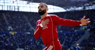 تساؤلات حول مشاركة محمد صلاح مع ليفربول في مباراة أستون فيلا بكأس العالم 2026
