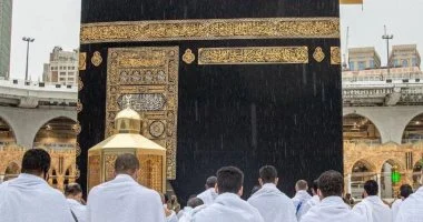 “` تستمر حركة تفويج الحجاج المصريين بانتظام مع التنسيق الفعال بين مصر والأردن والسعودية “`
