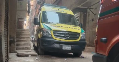 تسرب الغاز يثير الفزع بعد العثور على جثة سيدة وابنتها في الطالبية