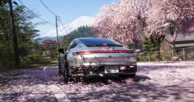 تسرب مفاجئ للعبة Forza Horizon 6 على منصة Steam قبل موعد إطلاقها المتوقع