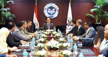 “` تسعى هيئة الاستثمار إلى تعزيز الاستقرار المؤسسي كأولوية حيوية في المرحلة المقبلة “`