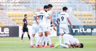 تشكيل البنك الأهلي يتضمن ثلاثي هجومي قوي في مواجهة بتروجيت بالدوري الممتاز