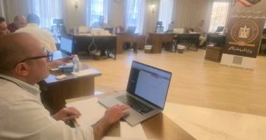 “` تشكيل غرفة عمليات جديدة لمتابعة حركة الحافلات السياحية في خطوة غير مسبوقة “`