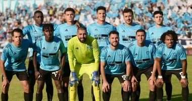 تشكيل غزل المحلة وزد يكشف عن مفاجآت جديدة قبل مباراة الدوري المنتظرة