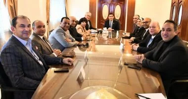 تشكيل مجلس اللاعبين البارالمبيين خطوة جديدة من اللجنة البارالمبية لأول مرة
