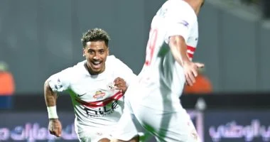 تشكيلة الزمالك المتوقعة لمواجهة اتحاد العاصمة تضم بيزيرا ومنسي والدباغ في الهجوم