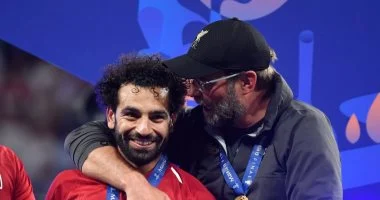 تصريحات كلوب: محمد صلاح يُعتبر أحد أفضل لاعبي التاريخ وسفيرًا للعرب