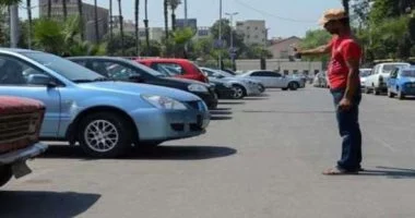 تطهير مواقف السيارات من المستغلين في العيد عبر حملات أمنية مكثفة