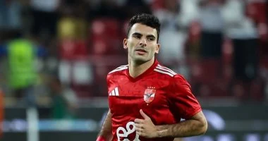 تطورات جديدة في شكوى الزمالك ضد زيزو أمام اتحاد الكرة المصري اليوم