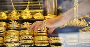 “` أسعار الذهب تتألق اليوم السبت 16 مايو 2026، وعيار 24 يسجل 7817 جنيها بدون مصنعية “`