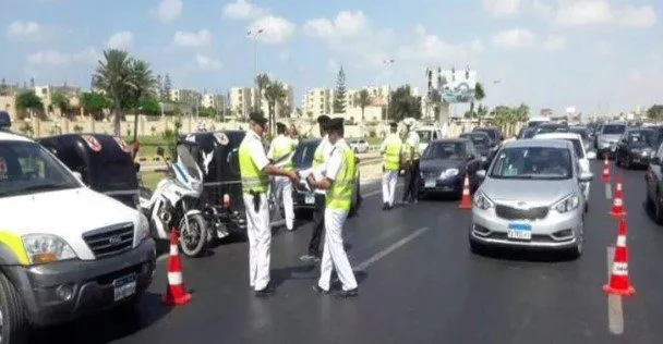 تعرف على كيفية الاستعلام عن مخالفات المرور برقم السيارة لعام 2026 عبر رابط مباشر مجاناً