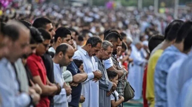 تعرّف على موعد صلاة عيد الأضحى 2026 في القاهرة وباقي المحافظات المصرية