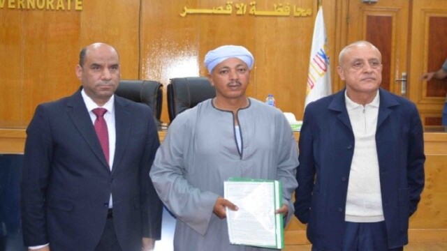 تعزيز التعاون بين وزارة العمل ومحافظة الأقصر لرفع كفاءة التدريب والتشغيل في المنطقة