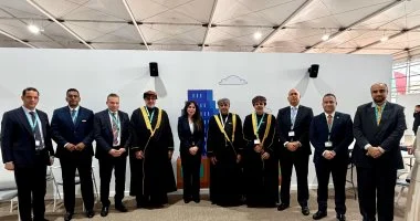 “` تعزيز التعاون في مجالات الإسكان: وزيرة الإسكان تبحث مع نظيرها العُماني سبل الشراكة المشتركة “`