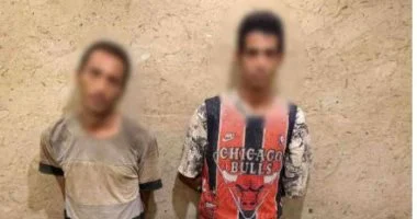 تعطل سيارة بالقلوبية يتحول إلى مصيدة لسرقة حقيبة بأسلوب محكم ومثير