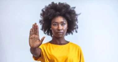 تعلّم فن الرفض يحمي الطاقة النفسية لأبراج مهمة أبرزها برج الحوت