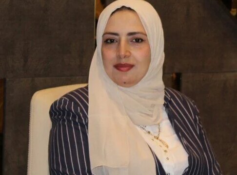 تعيين الدكتورة شيماء أغا في منصب المدير العام لإعلام وسط الدلتا يعزز العمل الإعلامي