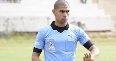 تعيين حكام مباريات يوم الجمعة بالمجموعة البقاء في الجولة 13 بدوري نايل