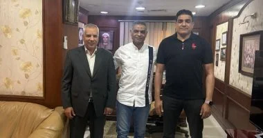تعيين ياسر الكنانى مديرًا فنيًا لفريق السكة الحديد في دوري المحترفين المقبل