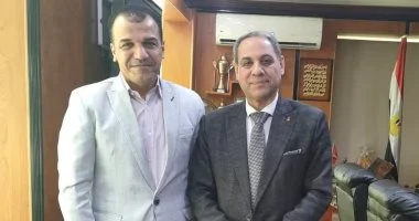 “` تعيينات جديدة في الكهرباء: رئيس كهرباء شمال الدلتا يعين “البرهمتوشي” رئيساً لقطاعات الشئون التجارية “`