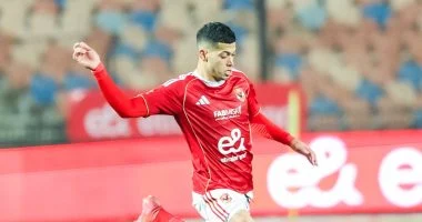 إمام عاشور وحسين الشحات يتعافيان من الإصابة استعدادًا لمواجهة المصري القادمة