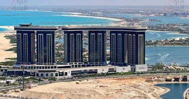 “` تغير جذري يشهده الساحل الشمالي بفضل أبراج العلمين الجديدة التي أعادت رسم ملامحه “`