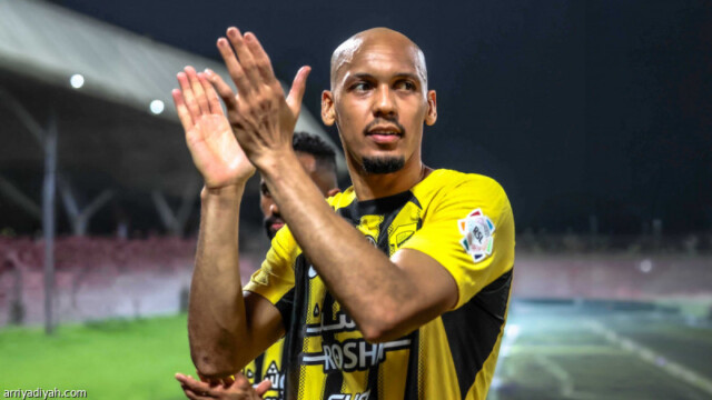 تغييرات جذرية في الاتحاد بعد الاستغناء عن فابينيو ونجوم آخرين