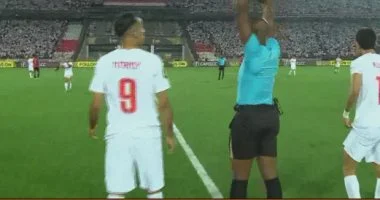 تغييرات عديدة في تشكيلة الفريق قبل مواجهة اتحاد العاصمة في نهائي الكونفدرالية