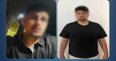 تفاصيل جديدة تكشف كذب شاب ادعى ظلم والده في الفيوم والأمن يفضح الأمر