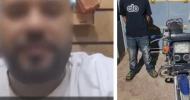 تفاصيل حصرية تكشف كواليس القبض على المتهمين بضرب شاب ذو قدرات خاصة