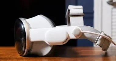 تقرير جديد: تأجيل إطلاق نظارة Apple Vision Pro الجديدة لعامين قادمين على الأقل