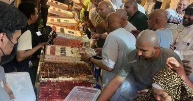 “` تقرير غرفة السياحة يكشف عن تصدر الحج الاقتصادي والبرّي للموسم مع تقديم خدمات مميزة “`