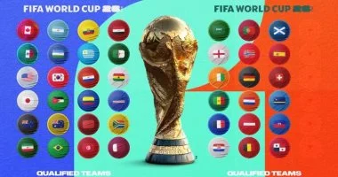 تكاليف مباريات كأس العالم في الإمارات: 10 آلاف درهم للمباراة و70 للنهائي