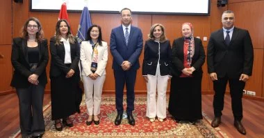 “` تكريم خاص من وزير الاتصالات لخريجات «قدوة.تك» لدورهن الفاعل في التنمية المستدامة “`