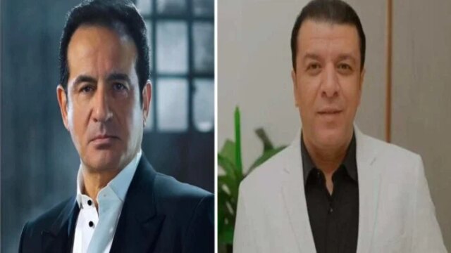 تكشف تطورات حالة محمد ثروت بعد الجراحة الدقيقة التي خضع لها مصطفى كامل