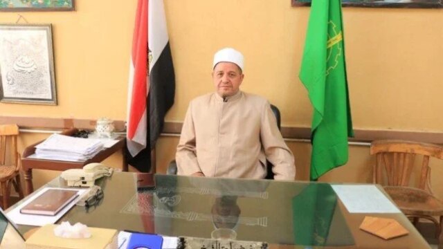 تكليف الشيخ مجدي أتى برئاسة الإدارة المركزية لمنطقة القليوبية الأزهرية في خطوة مهمة