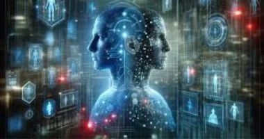 تكنولوجيا التوائم الرقمية: إنشاء نسخ افتراضية تعيد تشكيل عالمنا الحديث بشكل مبتكر