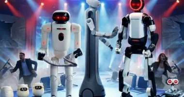 تكنولوجيا الروبوتات الفيزيائية تشهد طفرة ملحوظة بفضل المستشعرات المتقدمة الجديدة