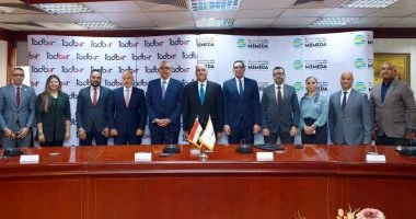 “` تمويل كبير: جهاز تنمية المشروعات يطرح 200 مليون جنيه لدعم المشروعات المتوسطة والصغيرة “`
