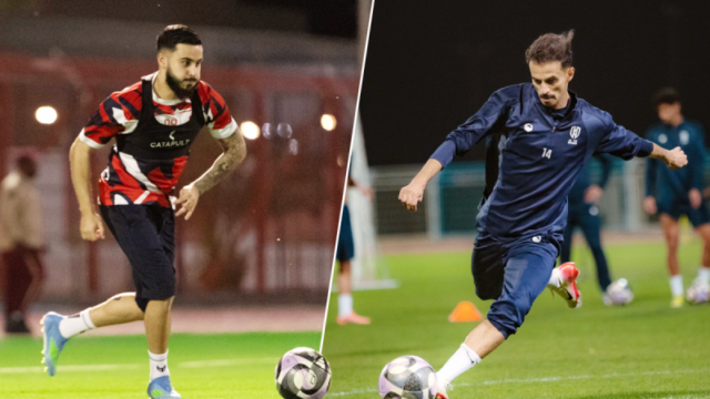 تنافس شرس بين الرياض والأخدود في الجولة الأخيرة لدوري روشن