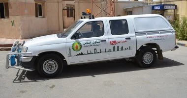 “` تأكيدًا على سلامة السكان، “تاون جاس” تطمئن سكان مصر الجديدة بشأن رائحة الغاز أثناء ملء الخزان الرئيسي “`