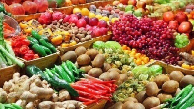 تنشر المحافظات المصرية أسعار الخضروات والفاكهة اليوم الثلاثاء 19 مايو 2026