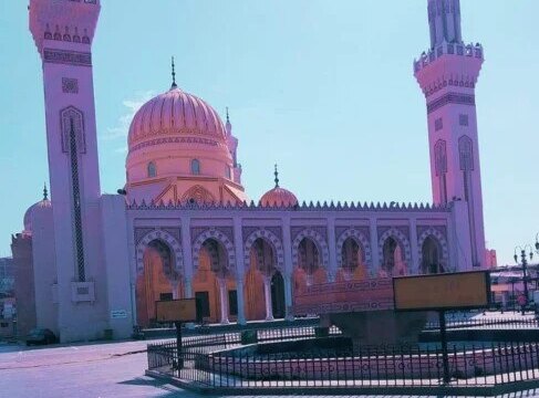 تنطلق استعدادات عيد الأضحى في الغربية بتجهيز 464 ساحة ومسجدًا لاحتضان المصلين مع زيادة الاستعدادات في الأحياء