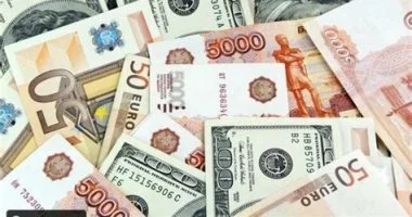 “` تواصل أسعار الدولار والعملات الأجنبية تذبذبها اليوم الأربعاء الموافق 13 مايو 2026 “`