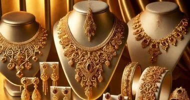“` هبوط حاد للذهب عالمياً بنسبة 3.7% خلال أسبوع وتسجيل عيار 21 6840 جنيهاً في مصر “`