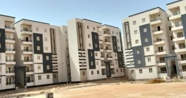 “` تواصل وزارة الإسكان تنفيذ مشروعات تطوير متنوعة في مدن الصعيد الجديدة لتحسين الخدمات والمعيشة “`